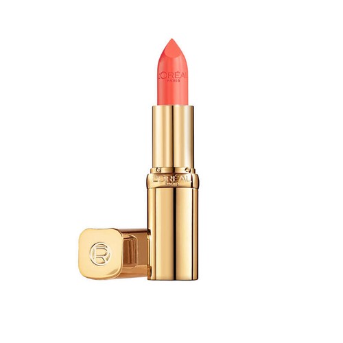 L'Oréal Paris Color Riche Satin Rouge A Lèvres 373 Magnetic Coral 4.8 g