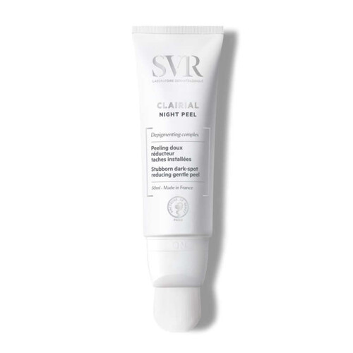 SVR Clairial Night Peel 50ml