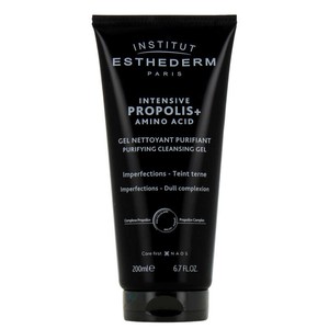 Esthederm Gel nettoyant purifiant Propolis+ 200ml