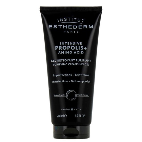 Esthederm Gel nettoyant purifiant Propolis+ 200ml