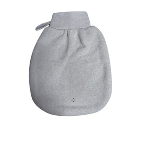 Monoprix Gant exfoliant Hammam