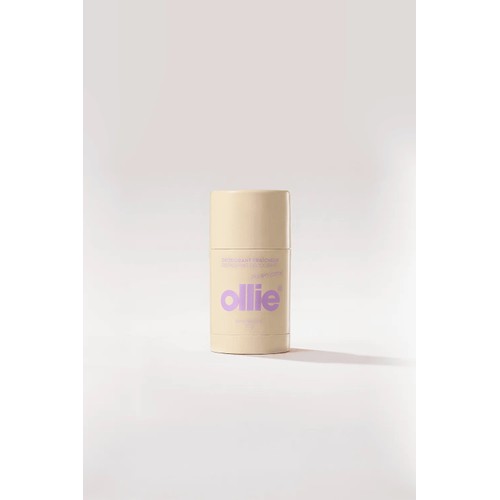 Ollie Le déodorant Fraîcheur Dreamy cotton