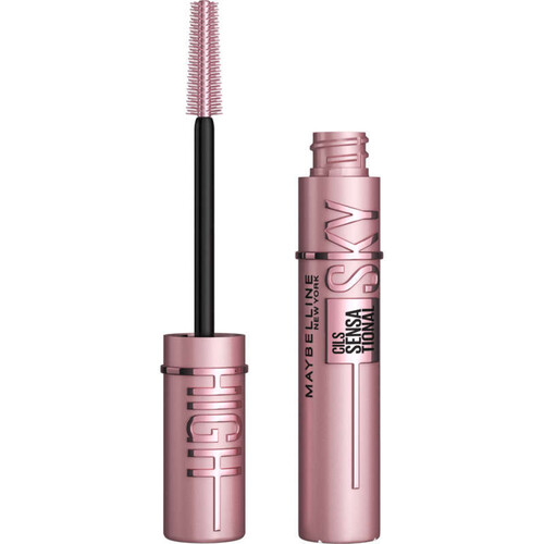 Maybelline New York Mascara Lash Sensatonal Sky High brown