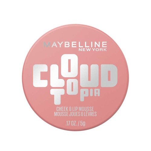 Maybelline New York Poudre Cloudtopia Matte Dreamy Dawn 5 g