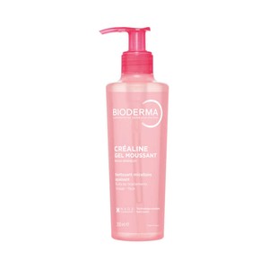[Para] Bioderma Créaline Gel Moussant 200ml