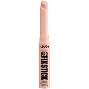 Nyx Stick Correcteur Anti-Cernes Pro Fix Stick Pink 1,6 g