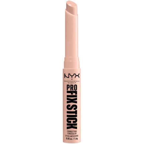 Nyx Stick Correcteur Anti-Cernes Pro Fix Stick Pink 1,6 g