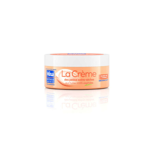 MIXA IPS CREAM REPAIR J150ML