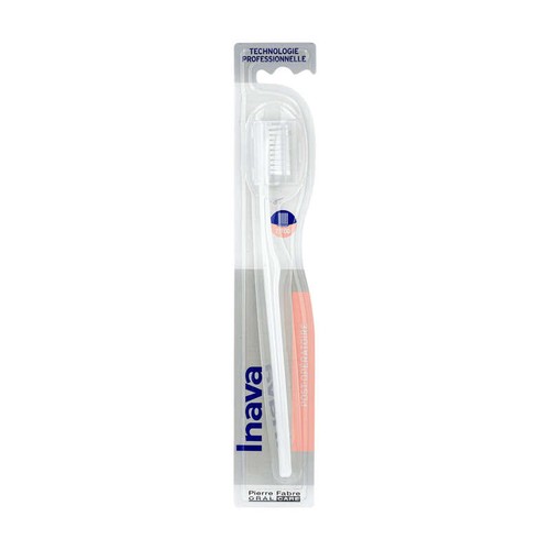Inava Brosse à Dents Post-opératoire 7/100