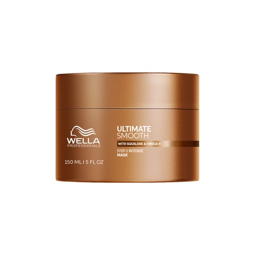 Wella Masque Ultimate Smooth 150ml