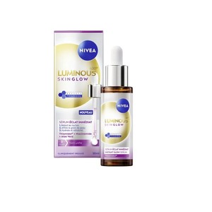 Nivea Sérum visage éclat immédiat 30ml