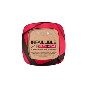 L'Oréal Paris Infaillible 24h Fond De Teint En Poudre 140 Beige Doré 9 g