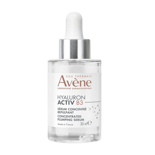 Eau Thermale Avène Hyaluron Activ B3  Sérum concentré repulpant 30ml