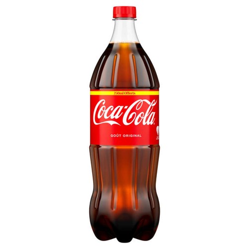 Coca-Cola 1,5L