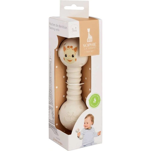 Vulli Hochet de dentition Sophie la Girafe