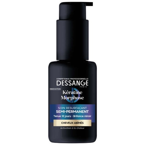 Dessange Sérum Kératine 50ml