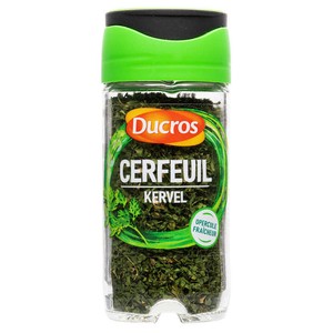 Ducros Cerfeuil 7g