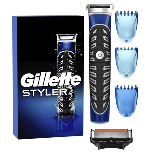 Gillette Fusion Proglide Rasoir Styler H