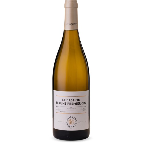 Domaine Chanson Beaune Blanc 1er cru 75cl