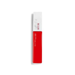 Maybelline New York Superstay Matte Ink Rouge A Lèvre Liquide Dancer 5 ml