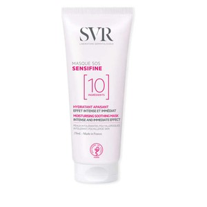 [Para] SVR Masque SOS Sensifine hydratant apaisant 75ml