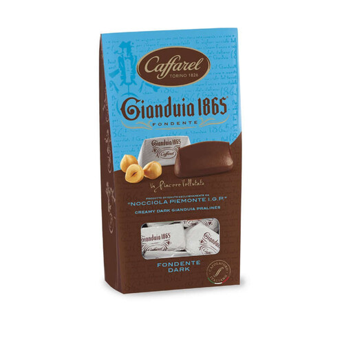 Caffarel Chocolat aux noisettes Gianduja 150g