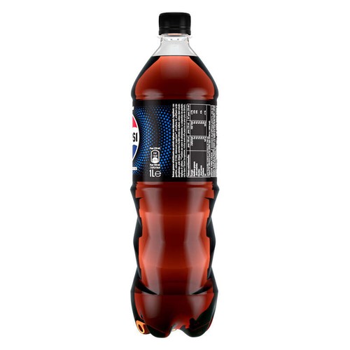 Pepsi Pepsi Zéro Sucre 1L