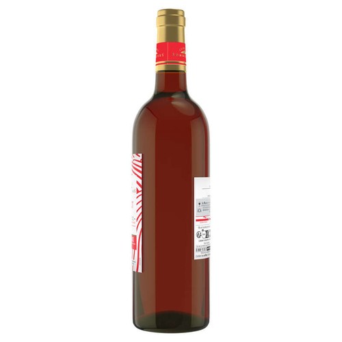 Club Des Sommeliers Merlot - Pays d'Oc - Vin rouge - 75cl