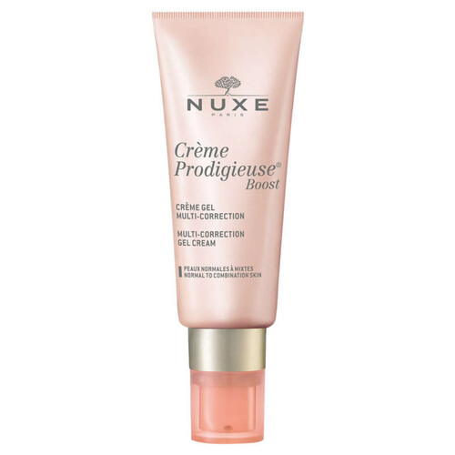[Para] Nuxe Crème Prodigieuse Boost Crème-Gel Multi-Correction 40ml