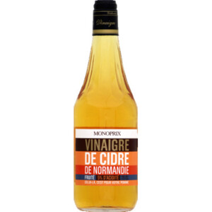 Vinaigre de cidre Grande Cuvée, Maille (50 cl)