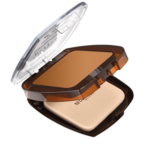 Deborah Fond de teint Compact 24Ore Perfect 04 Caramel