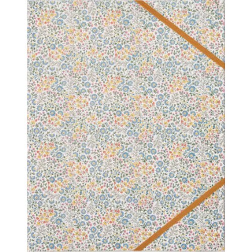 Monoprix Cahier A4 Paper Pocket