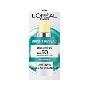 L'Oréal Paris Bright Reveal UV Stick 9g