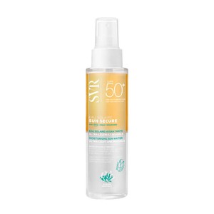 Svr Sun Secure Eau Solaire Hydratante SPF50+ 100ml