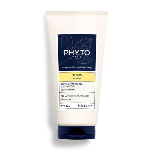 Phyto Paris après-shampooing sublimateur cheveux blond 175ml