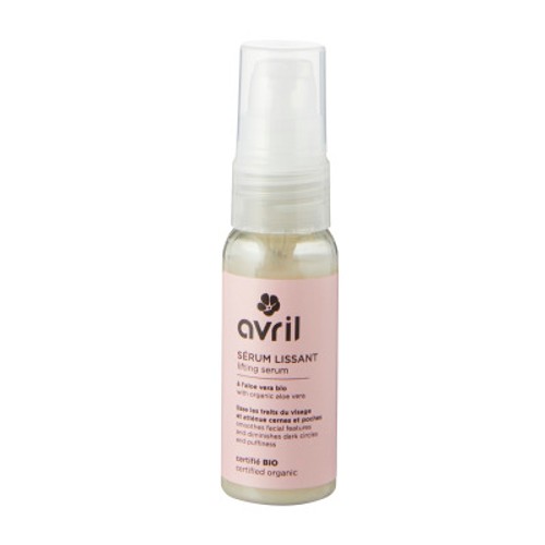Avril Sérum lissant Bio 30ml