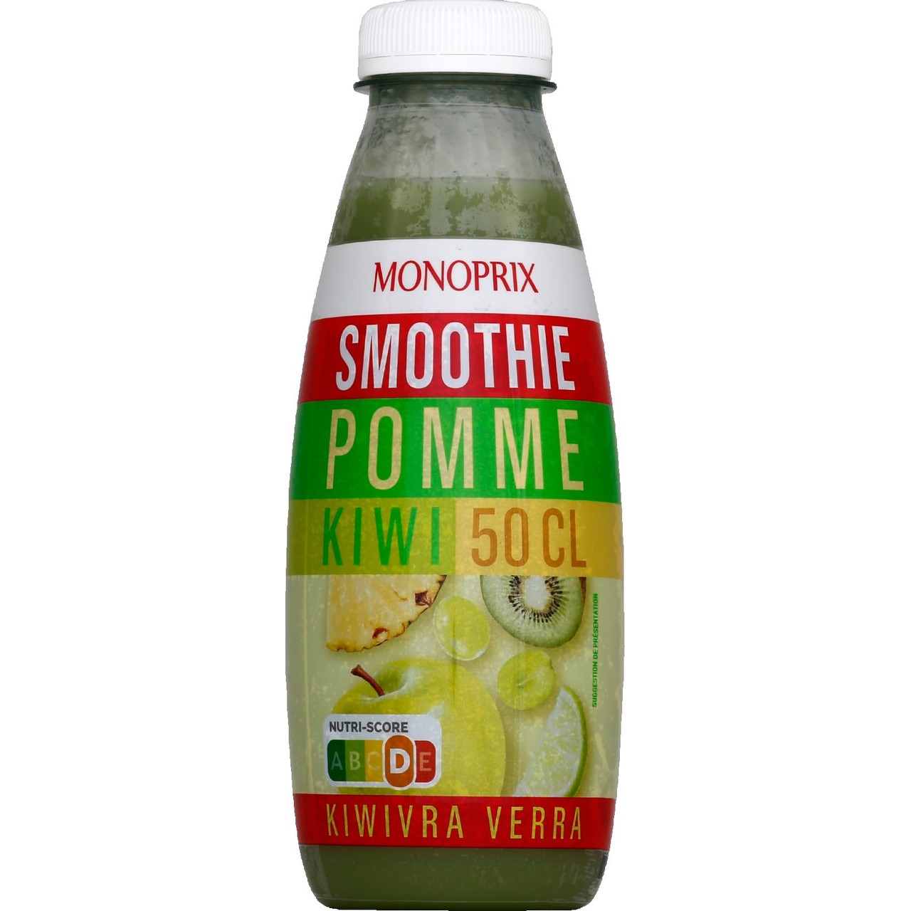 Monoprix La Boisson Pomme Amp Mangue 201 Pinard Et Graines De Chia 25cl