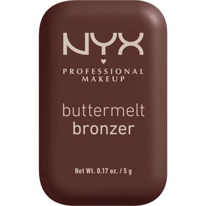 NYX Buttermelt Bronzer Butta Than U 5 g