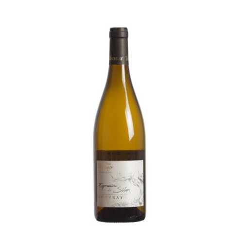 Domaine Meunier Expression de Silex Val de Loire Vouvray A.O.P. Blanc 2025 75CL