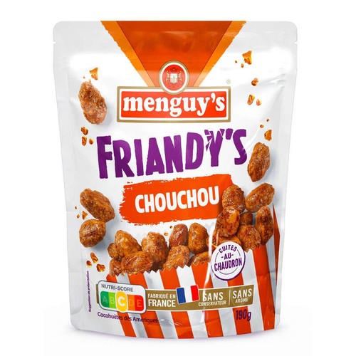 Menguy's Chouchou 190g