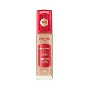 Bourjois Fond De Teint Healthy Mix 52.2W Beige Doré 30 ml