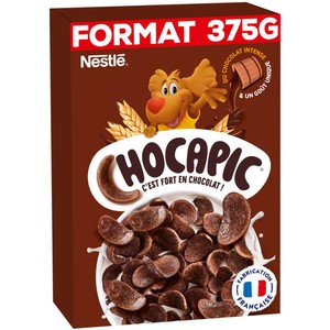 Nestlé Chocapic Céréales 375g