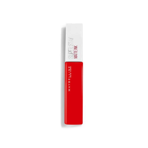 Maybelline New York Superstay Matte Ink Rouge A Lèvre Liquide Dancer 5 ml