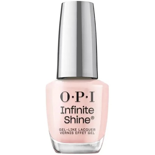 OPI Infinite Shine Vernis à Ongles Couleur Pretty Pink Perseveres 15ml