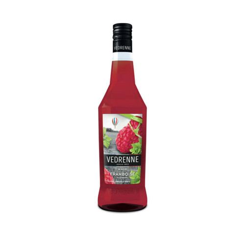 Vedrenne Sirop de Framboise 70cl