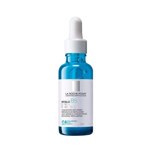 [Para] La Roche Posay Sérum Suractivé Concentré Anti-Rides 30ml