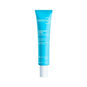 Bioderma Hydrabio légère Crème d'eau hydratante 40ml