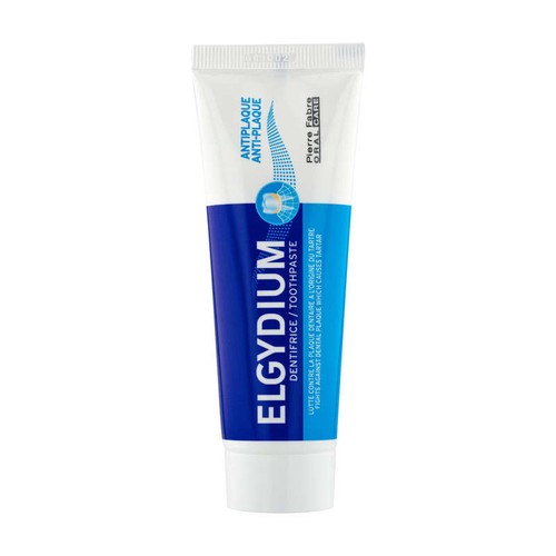 Elgydium Dentifrice Antiplaque 50ml
