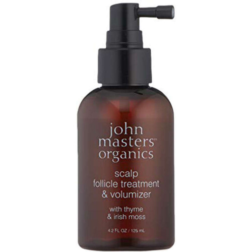 [Para] John masters organics Traitement des follicules du cuir chevelu 125ml