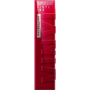 Maybelline New York Superstay Vinyl Ink Encre A lèvres Royal 4.2 ml